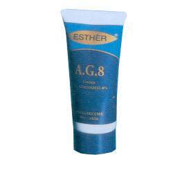 AG CREMA 8 PEELING 30 ML - latuafarmacia.org