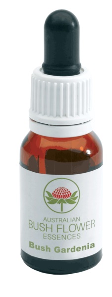 BUSH GARDENIA GOCCE 15 ML - latuafarmacia.org