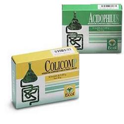 COLICOMP 50 TAVOLETTE 0,5 G 737 - latuafarmacia.org