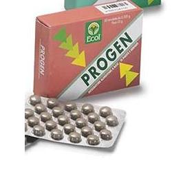 PROGEN 50 TAVOLETTE 0,5 G - latuafarmacia.org