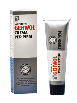 GEHWOL CREMA FUSSKREM 75ML - latuafarmacia.org