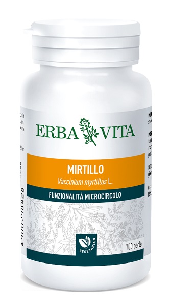 MIRTILLO 100 PERLE - latuafarmacia.org