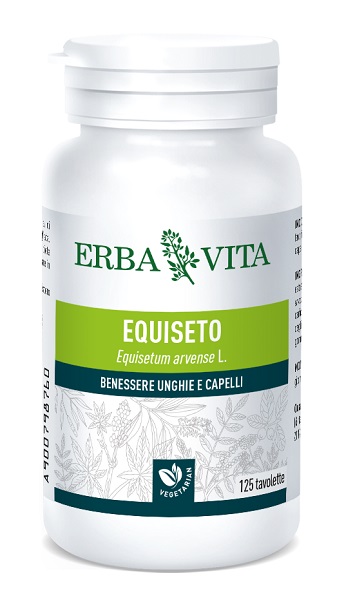 EQUISETO 125 TAVOLETTE - latuafarmacia.org