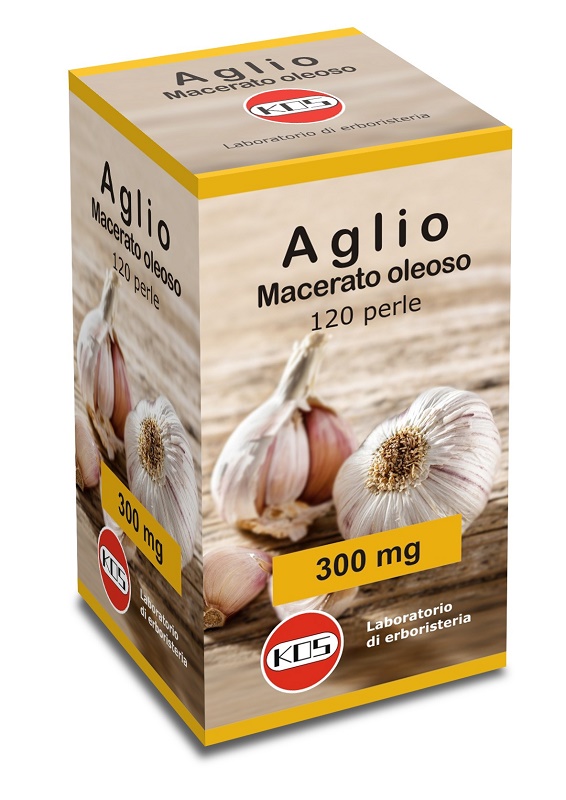 AGLIO 120 PERLE - latuafarmacia.org