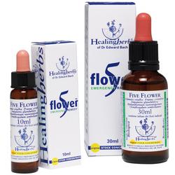FIVE FLOWER 30 ML - latuafarmacia.org