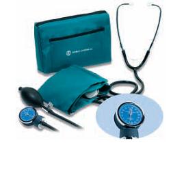 SFIGMOMANOMETRO ANEROIDE MANUALE DA BRACCIO SENZA FONENDOSCOPIO MODELLO POCKET  ALTA PRECISIONE  BRACCIALE IMPERMEABILE REGOLABILE  VALVOLA DI RILASCIO PROFESSIONALE - latuafarmacia.org