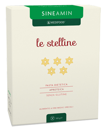SINEAMIN STELLINE 500 G - latuafarmacia.org