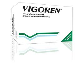 VIGOREN 16 BUSTINE - latuafarmacia.org