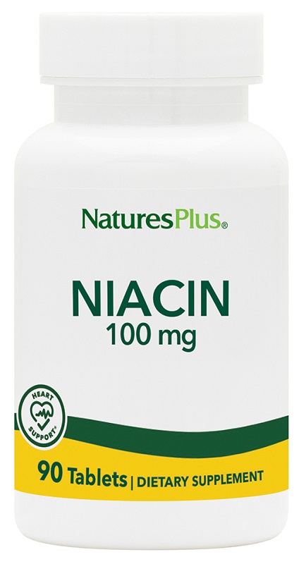 NIACINA B3 90 TAVOLETTE - latuafarmacia.org