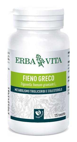 FIENO GRECO 125 TAVOLETTE - latuafarmacia.org