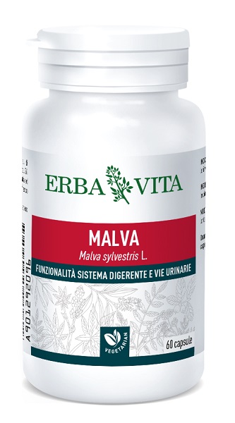 MALVA 60 CAPSULE - latuafarmacia.org