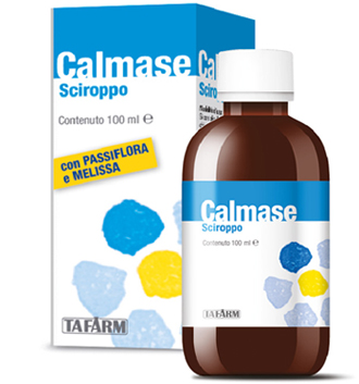 CALMASE VALERIANA PASSIFLORA 100 ML - latuafarmacia.org