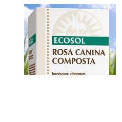 ECOSOL RINFOVEN ROSA CANINA 60 OPERCOLI - latuafarmacia.org
