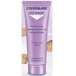 COVERMARK LEG MAGIC 50 ML COLORE 4 - latuafarmacia.org