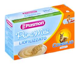 PLASMON LIOFILIZZATO CONIG 10 G X 3 PEZZI OFFERTA SPECIALE - latuafarmacia.org