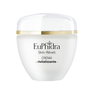 EUPHIDRA SKIN REVEIL CREMA RIVITALIZZANTE PELLI SPENTE E MOLTO SECCHE 40 ML - latuafarmacia.org