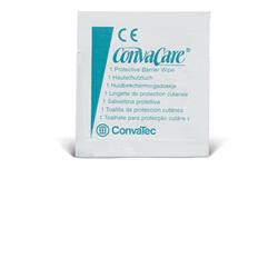 SALVIETTINA CON FILM PROTETTIVO PER STOMIA CONVACARE 100 PEZZI - latuafarmacia.org