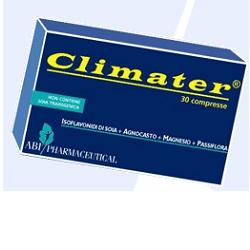 CLIMATER 30 COMPRESSE - latuafarmacia.org