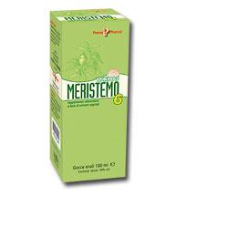 MERISTEMO 6 DERMA 100ML - latuafarmacia.org