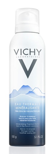 ACQUA TERMALE VICHY 150 ML - latuafarmacia.org