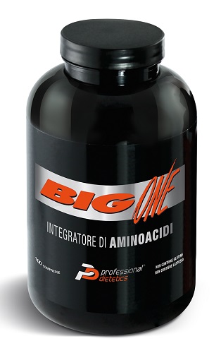 BIG ONE 100 COMPRESSE - latuafarmacia.org