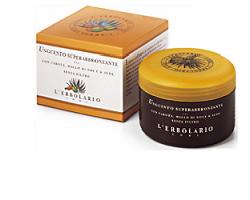 UNGUENTO SUPERABBRONZANTE CAROTA/MALLO DI NOCE/ALOE SENZA FILTRI 200 ML - latuafarmacia.org