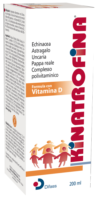 KINATROFINA 200 ML - latuafarmacia.org