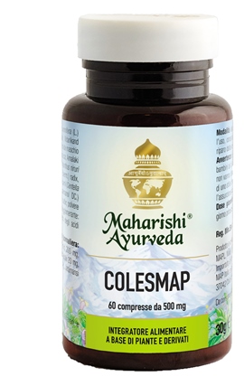 COLESMAP 60 COMPRESSE - latuafarmacia.org