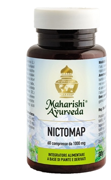 NICTOMAP 60 COMPRESSE - latuafarmacia.org