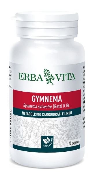 GYMNEMA SYLVESTRE 60 CAPSULE 350 MG - latuafarmacia.org
