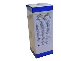 SPASMOLIT 50ML SOLUZIONE IDROALCOLICA - latuafarmacia.org