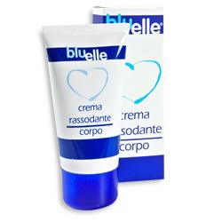 BLUELLE CREMA RASSODANTE CORPO 150 ML - latuafarmacia.org