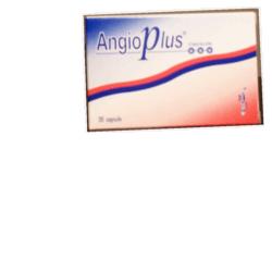 ANGIOPLUS 30 CAPSULE - latuafarmacia.org
