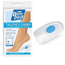 BENPED TALLONIERA PICCOLA MISURA 35/37 2 PEZZI - latuafarmacia.org