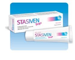 STASIVEN TOP SOFT CREMA 100 ML - latuafarmacia.org