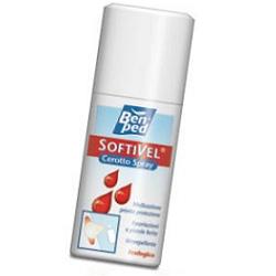 CEROTTO SPRAY BENPED SOFTIVEL 30 ML - latuafarmacia.org
