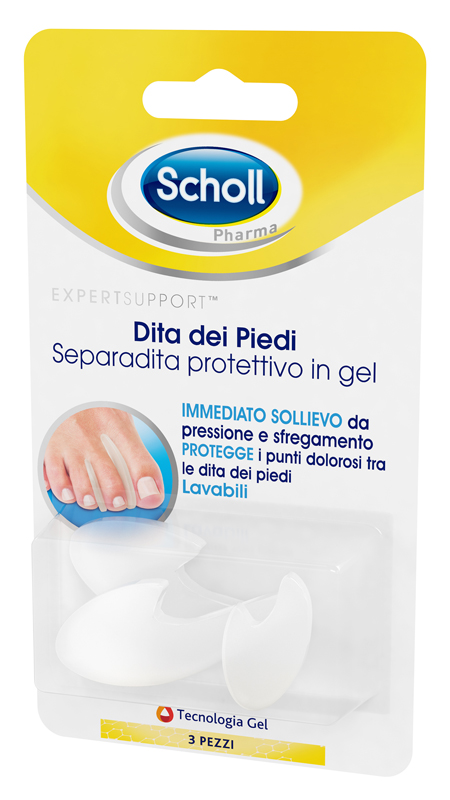 SEPARADITA ANATOMICO IN GEL GELACTIV SCHOLL - latuafarmacia.org