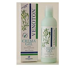 VENOTON CREMA GEL 200 ML - latuafarmacia.org