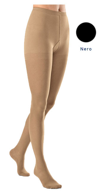 CALZA COMPRESSIVA JOBST ULTRASHEER 10-15MMHG COLLANT NOIR2 ARTICOLO 797830000600 - latuafarmacia.org