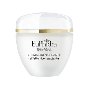 EUPHIDRA SKIN REVEIL CREMA RIDENSIFICANTE EFFETTO RICOMPATTANTE PELLI RILASSATE E MOLTO SECCHE 40 ML - latuafarmacia.org