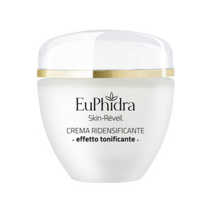 EUPHIDRA SKIN REVEIL CREMA RIDENSIFICANTE EFFETTO TONIFICANTE PELLI RILASSATE NORMALI 40 ML - latuafarmacia.org