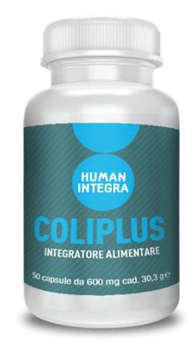 COLIPLUS ABROS 50 CAPSULE - latuafarmacia.org