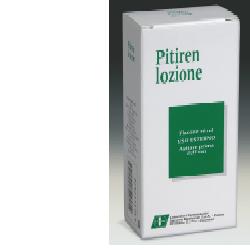 PITIREN LOZIONE 50 ML - latuafarmacia.org