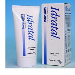 IDRATAL CREMA IDRATANTE 75 ML - latuafarmacia.org