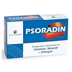 PSORADIN 45 CAPSULE - latuafarmacia.org