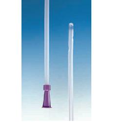 SONDA PER UROLOGIA CON FUSTELLA DONNA PUNTA NELATON CH16 30 PEZZI - latuafarmacia.org