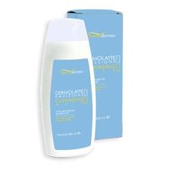 NUVIADERME DERMOLATTE VISO 200 ML - latuafarmacia.org