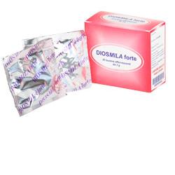 DIOSMILA FORTE 30 BUSTINE - latuafarmacia.org