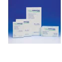 FARMACTIVE MEDICAZIONE IN ALGINATO STERILE 5X5CM 10 PEZZI - latuafarmacia.org