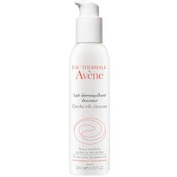 EAU THERMALE AVENE LATTE DETERGENTE DELICATO 200 ML - latuafarmacia.org